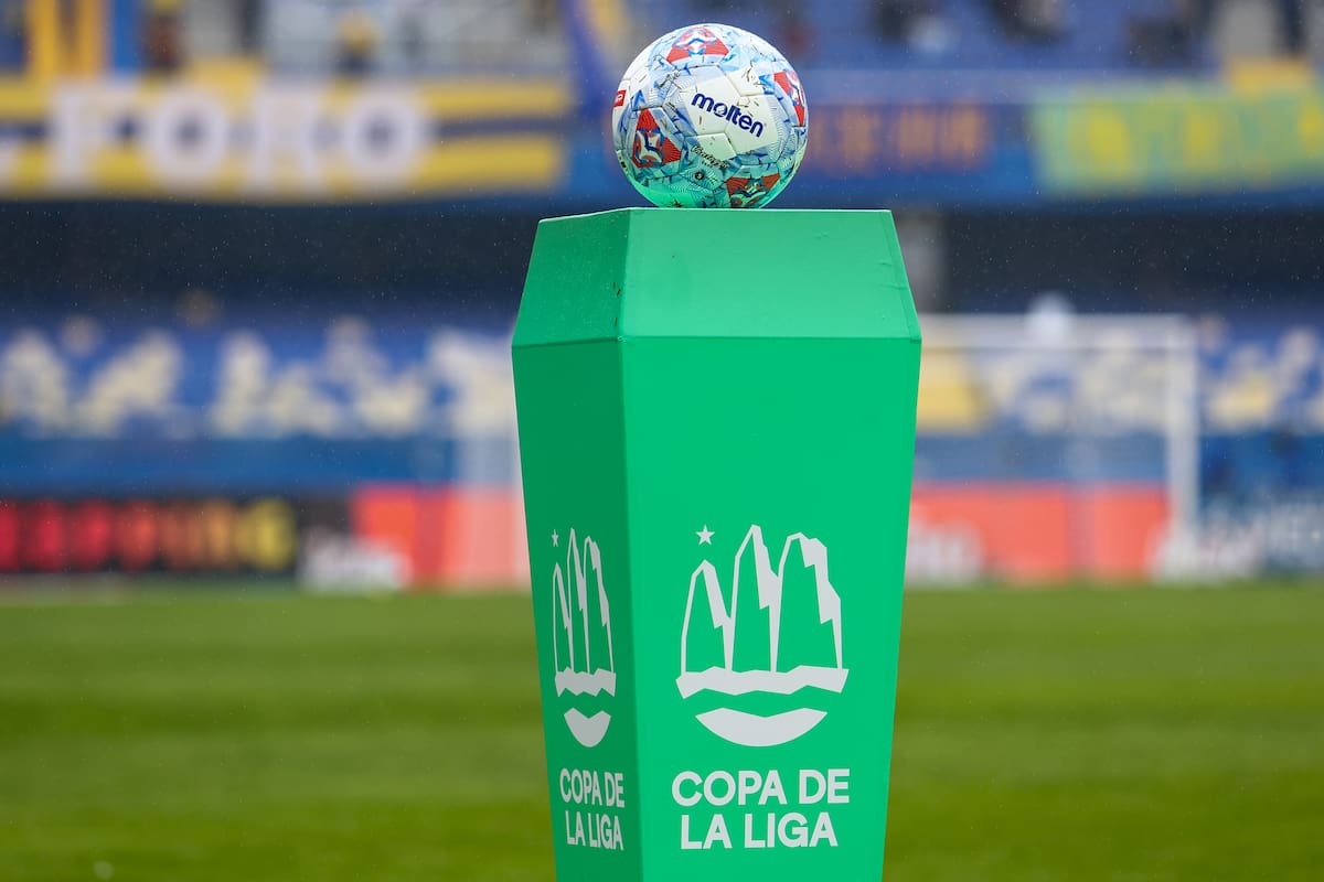 En tres meses más: la fecha que propone la ANFP para disputar la final de la Copa de la Liga
