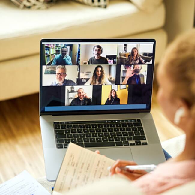 Ley de conciliación de la vida personal, familiar y laboral: ¿Cómo acceder al teletrabajo?