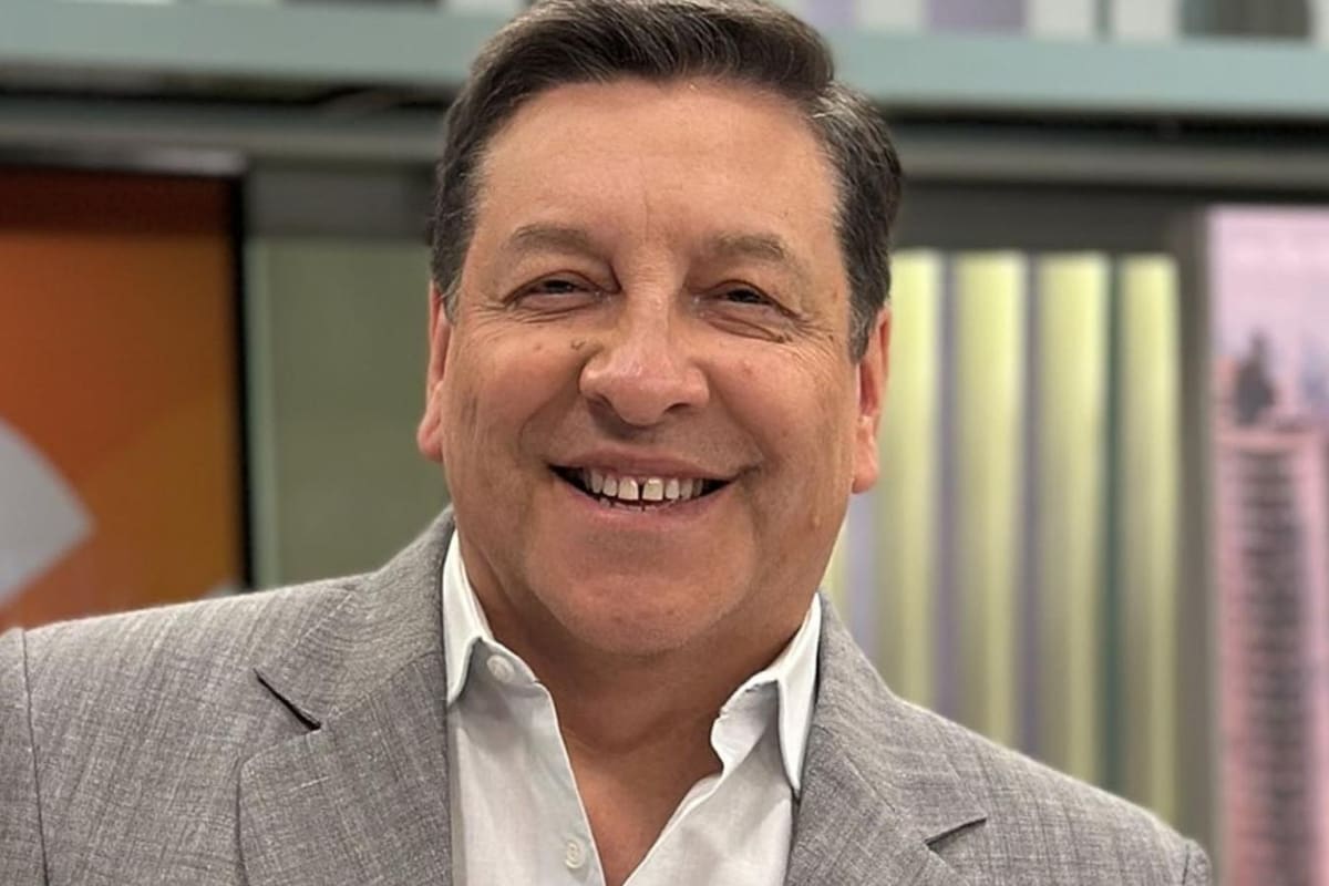 Julio César Rodríguez y Begoña Basauri: Revelaciones sobre un vínculo secreto