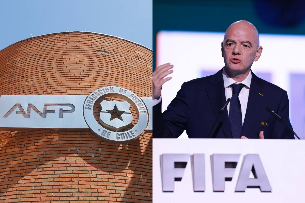 SIFUP pide transparencia total a la ANFP antes de votar el proyecto más polémico de FIFA