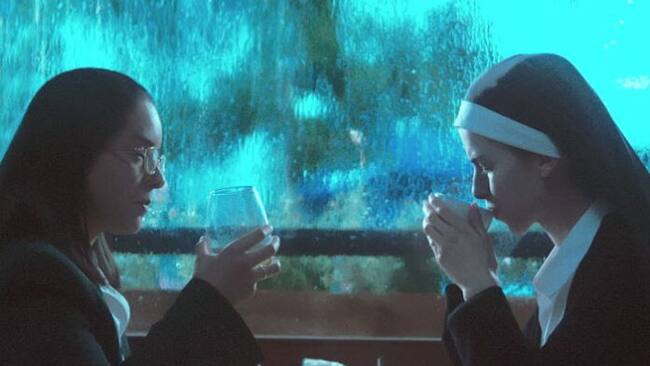 Silvio y Valentina Caiozzi y su participación en la cinta chileno argentina Caminemos Valentina: “El guion estaba muy bien hecho”