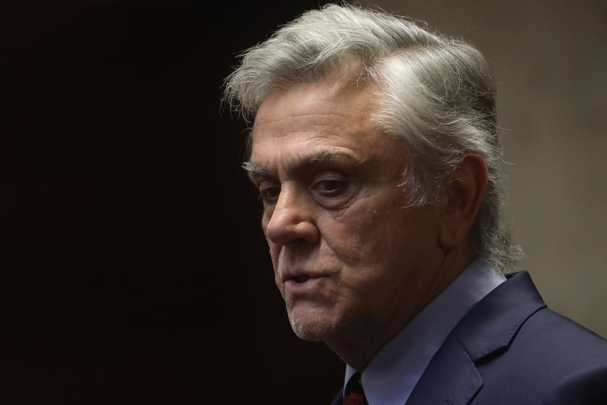 Longueira respalda a Chadwick y cuestiona investigaciones por el Caso Audios: “Para mi es completamente inocente”