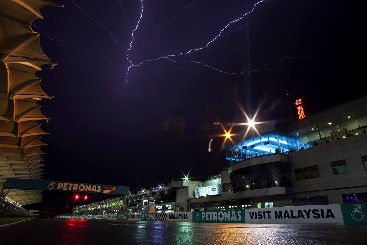La Fórmula 1 confirma el regreso de Sepang: Malasia reemplazará al suspendido GP de Baréin este 2026