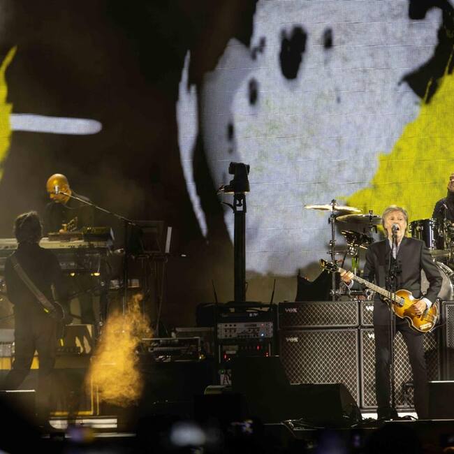 Créditos a Roberto Vergara.