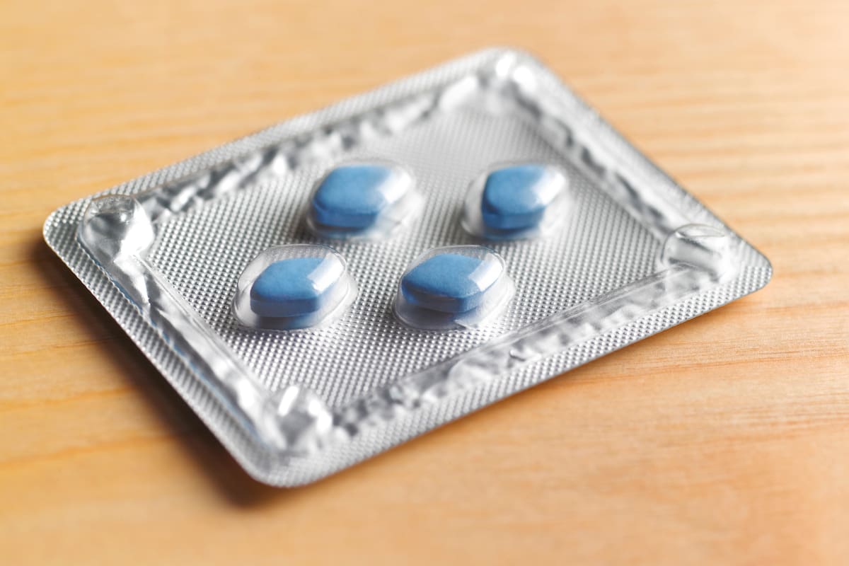 Viagra: ¿La esperanza inesperada para niños con una enfermedad mortal?