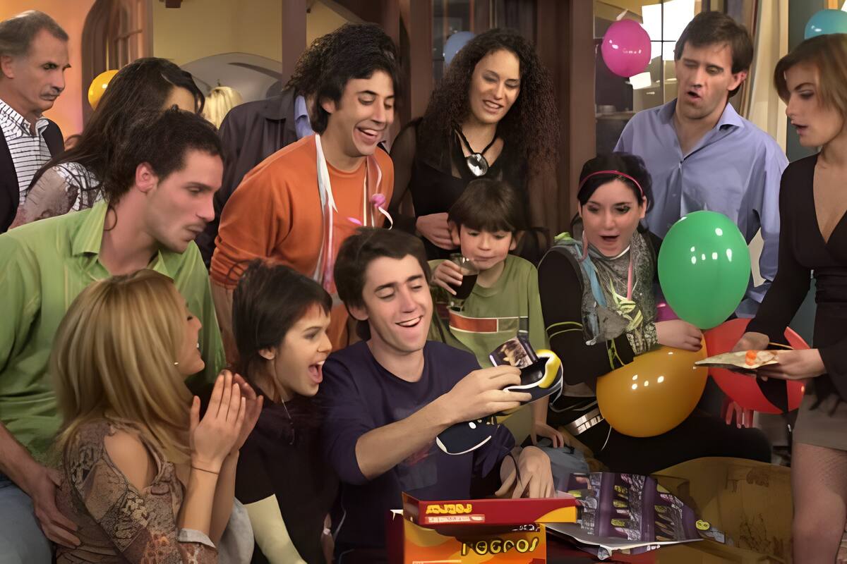 Actriz que destacó en “Machos” vuelve al área dramática protagonizando ...