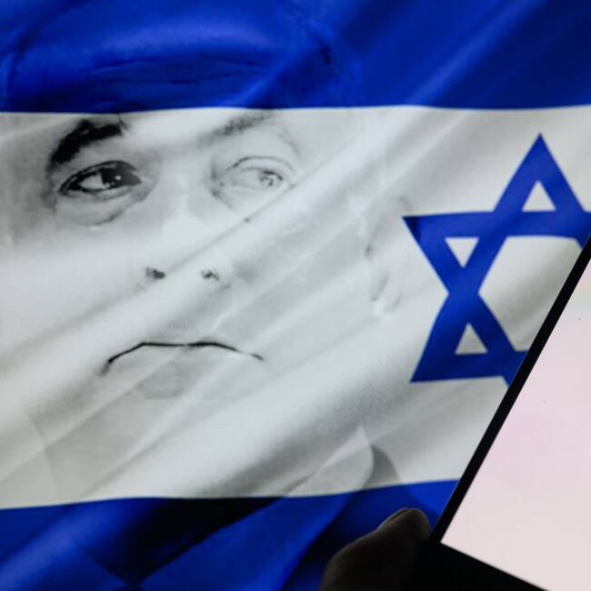 La Corte Internacional de Justicia (CIJ) analiza si corresponden medidas cautelares contra Israel tras la demanda por genocidio interpuesta por Sudáfrica.