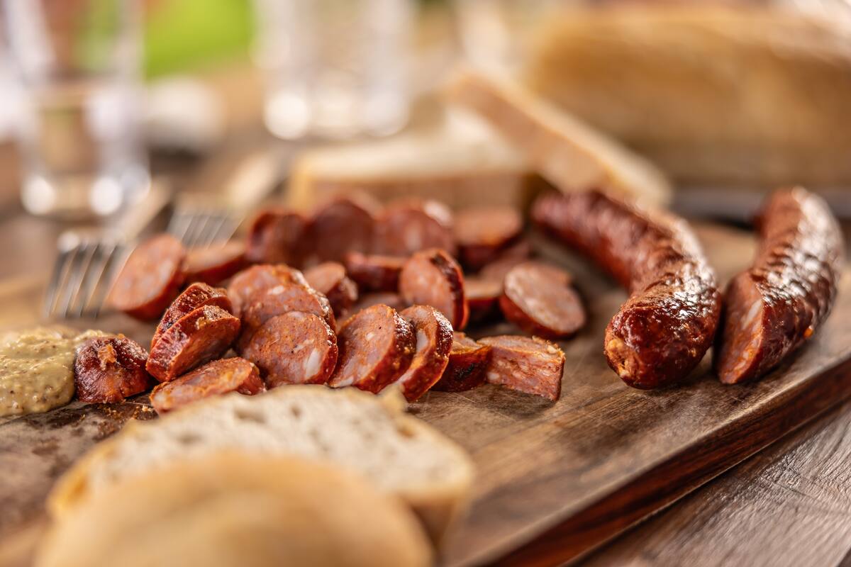 Fiesta de la Longaniza de Chillán logra reconocimiento mundial: aparece entre los mejores festivales gastronómicos