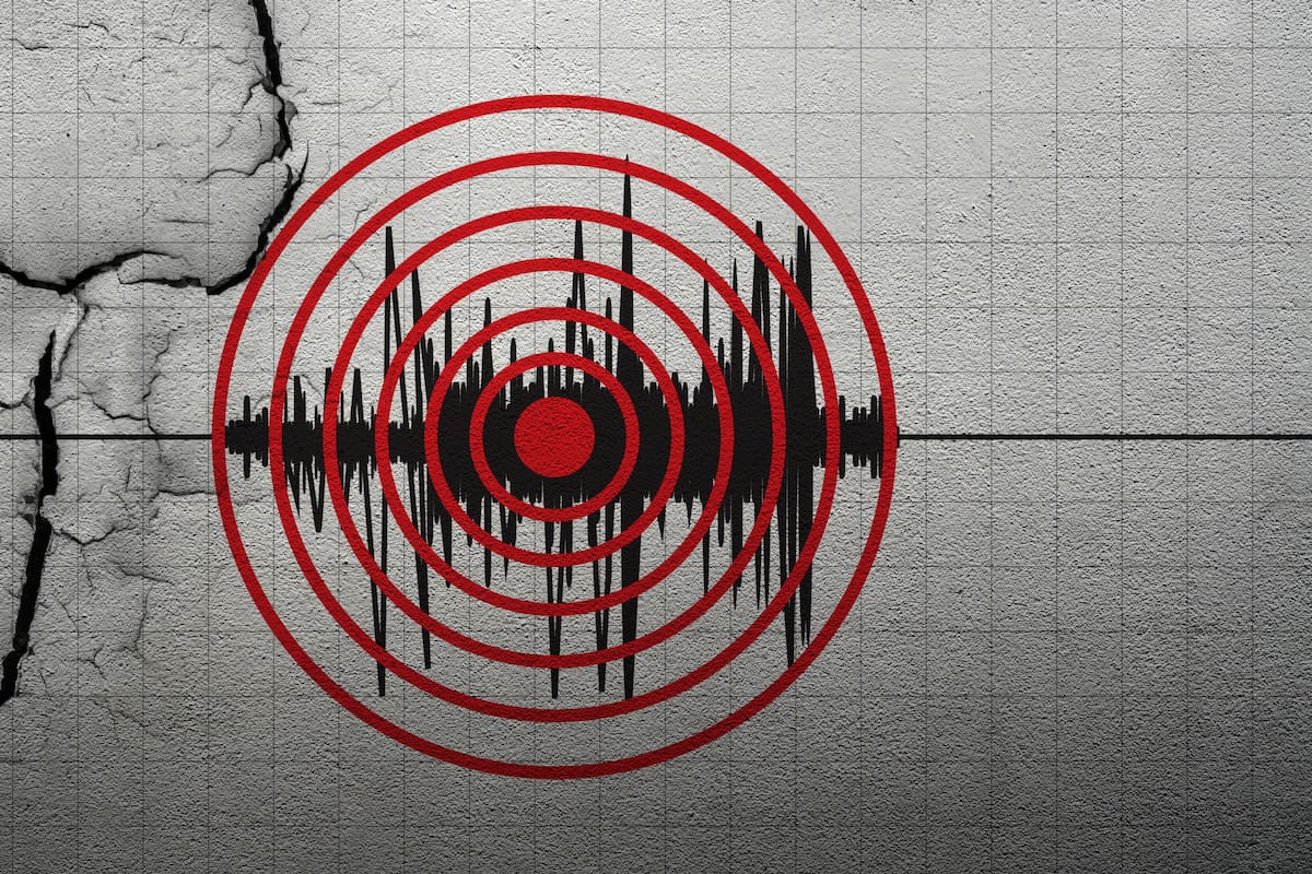 Photo: ADN Radio Réponse des autorités et zones touchées