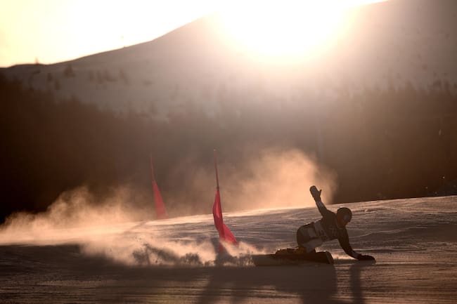 David Ramos | Getty Images