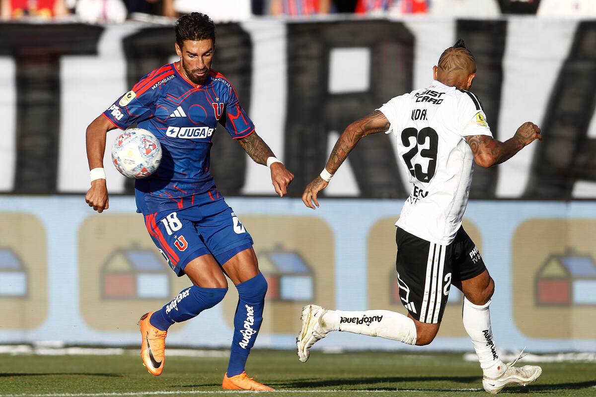 Delegación Presidencial toma una decisión sobre los banderazos de la U y Colo Colo antes del Superclásico