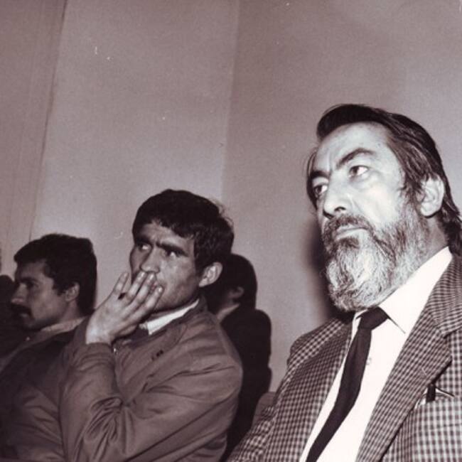 Foto: Fortín Mapocho