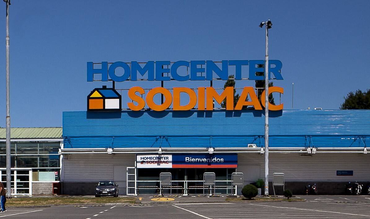 Cencosud reactiva su megaproyecto en Maipú con un outlet de US$ 27 millones y 18.598 m² — image 2