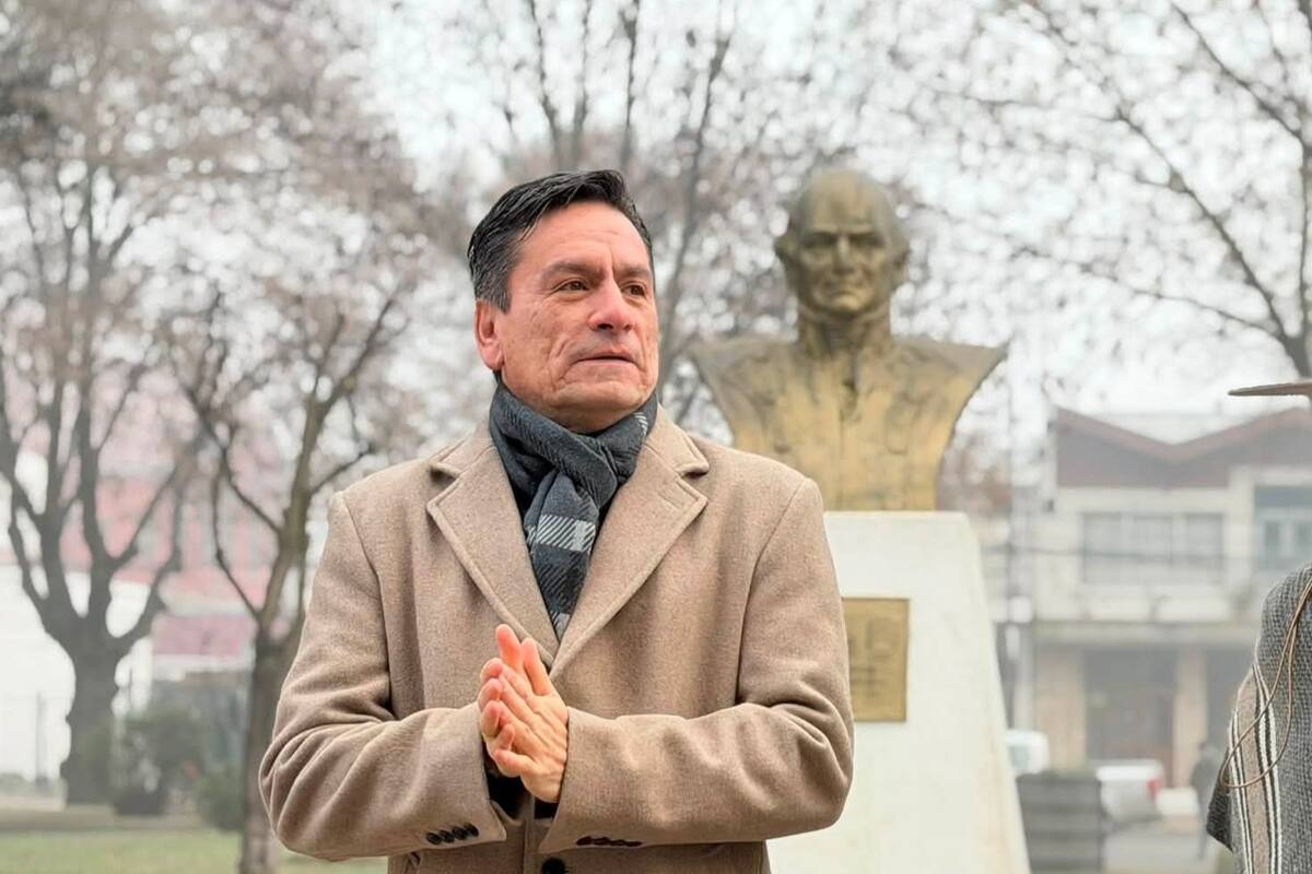 Alcalde de San Carlos denuncia amenazas de muerte contra sus hijos: “Me niego a aceptar que en política todo esté permitido”