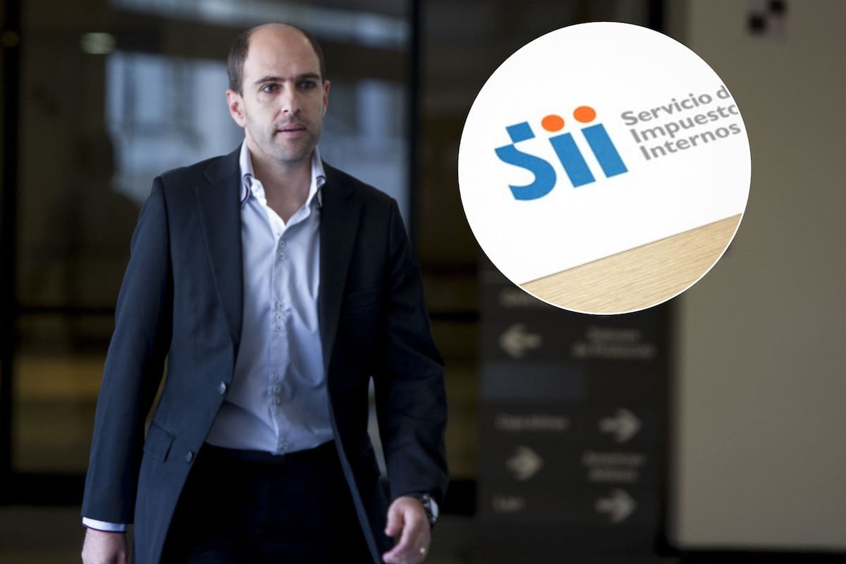 SII estudia apelar al sobreseimiento de Sergio Jadue por delitos tributarios