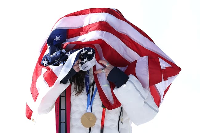 Ezra Shaw | Getty Images