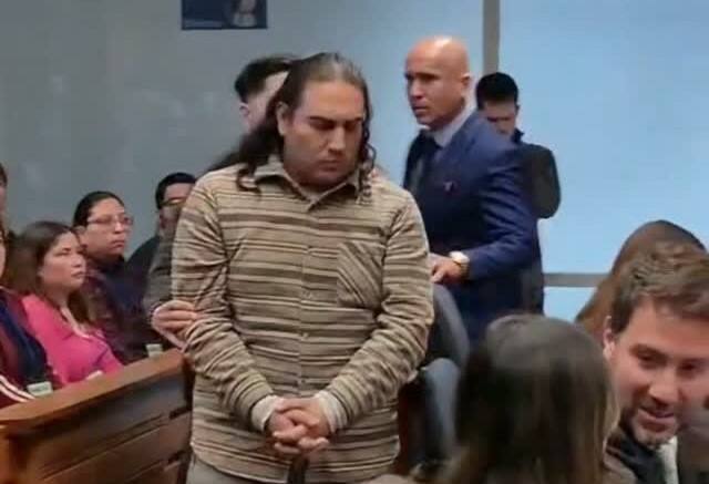 “Violador de la imprenta” recibe dos décadas de cárcel: Condenan a agresor sexual serial de la comunidad sorda