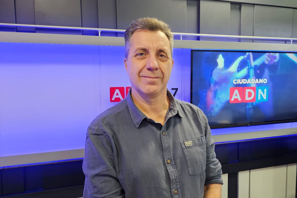 Weibel advierte por “ley mordaza 2.0” tras fallo por espionaje: “Aparentemente hay senadores que no quieren que la prensa hable de corrupción”