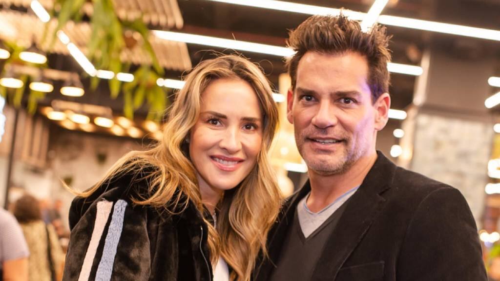 Angélica Castro y su quiebre con Cristián de la Fuente: “Las infidelidades fracturan todo lo que uno construyó”