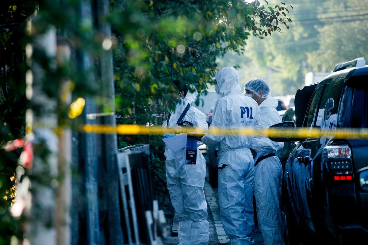 Comenzó como una riña y terminó en tragedia: cinco personas fueron detenidas tras la muerte de un adolescente en Frutillar
