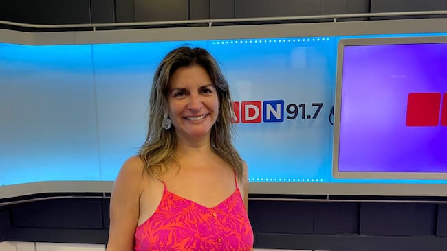 “Es una historia de Talagante, hecha por talagantinos”: Periodista Fresia Soltof habla sobre su debut en el teatro con Elvira, Cacica de Talagante