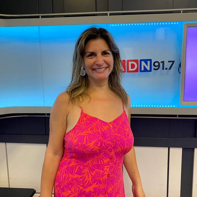 “Es una historia de Talagante, hecha por talagantinos”: Periodista Fresia Soltof habla sobre su debut en el teatro con Elvira, Cacica de Talagante