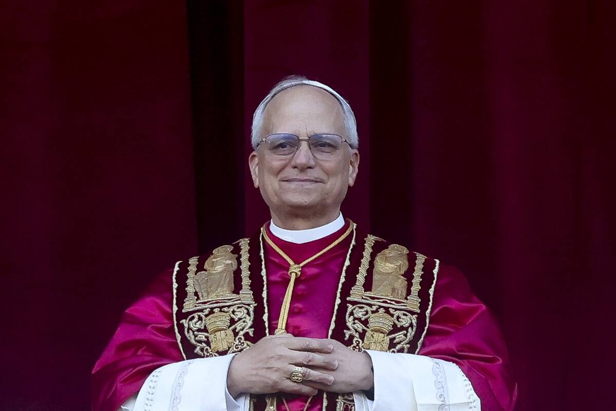 ¿Y Chile? Papa León XIV anuncia gira por Sudamérica y confirma que visitará tres países