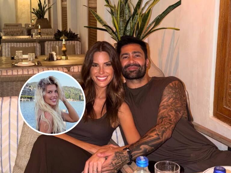 Tras supuesto quiebre entre Luis Jiménez y Gala Caldirola, sale a la luz detalle clave: involucra a Coté López
