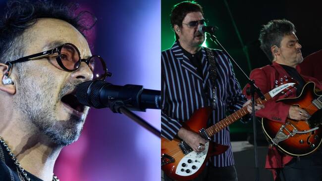 Letra y Música: Los retornos imperdibles de la música chilena