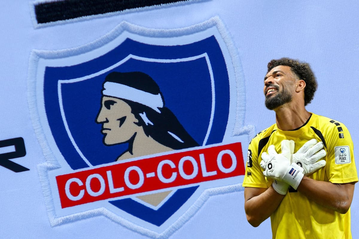 Colo Colo agota instancias para fichar a Vozinha: exigencia de apodo llegó al Consejo de Presidentes