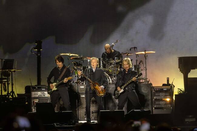 Créditos a Roberto Vergara.