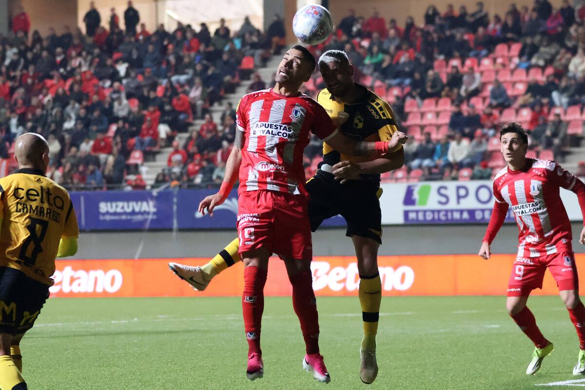“Sin palabras”: la polémica jugada que desató el reclamo de La Calera tras caer ante Coquimbo en semifinales de Copa de la Liga