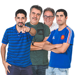 ADN Deportes, tu otra pasión