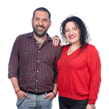 Ciudadano ADN