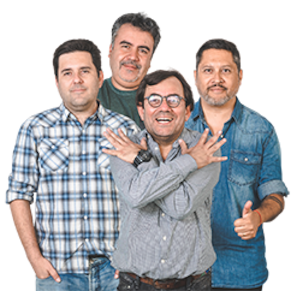 Noche de Misterio
