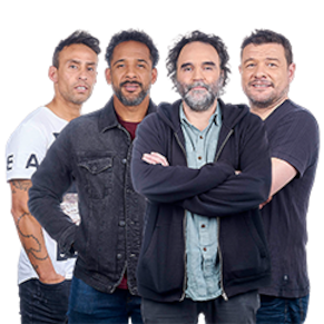 Los Tenores