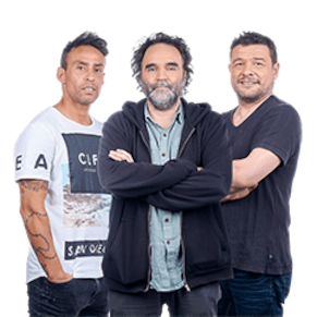 Los Tenores