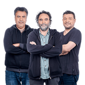 Los Tenores