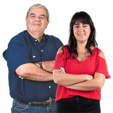 País ADN