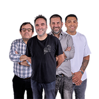 Los Tenores