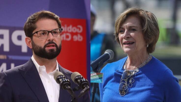 Matthei reacciona a balance del Gobierno de Gabriel Boric: “le pediría al Presidente que sea más sincero con los chilenos”