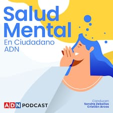 Salud Mental en Ciudadano ADN