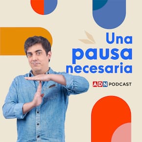 Una pausa necesaria