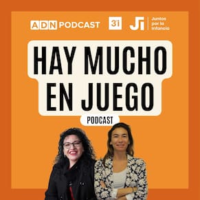 Hay Mucho en Juego