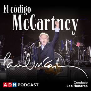 El código McCartney
