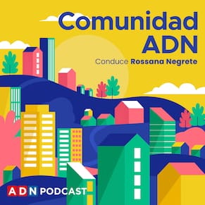 Comunidad ADN