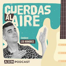Cuerdas al aire