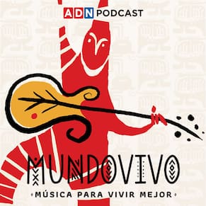 Mundovivo – Música para vivir mejor