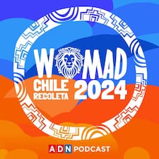 Festival Womad 2024